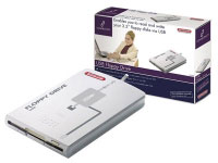 Sitecom USB Floppy drive (CN-603) Sitecom USB Floppy drive (CN-603)